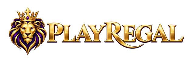 Play Regal logo